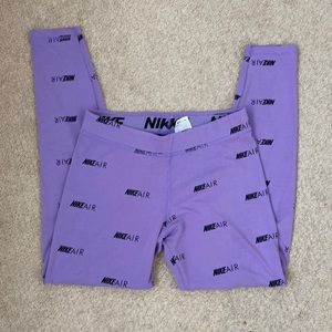 Nike leggings